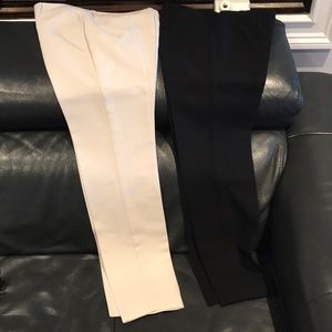 Express Columnist ankle. Size 0R. Barely worn.